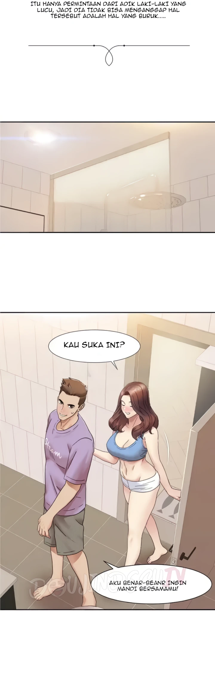 Neulsome Studio Chapter 17 - Page 15